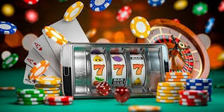 Официальный сайт Weiss Casino